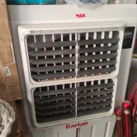 کولر ابی (سمساری روغنی)