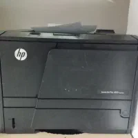 پرینتر|پرینتر، اسکنر، کپی، فکس|مشهد, توس (بلوار توس)|دیوار