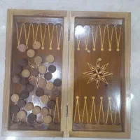 فروش تخت نرد اعلی