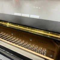 پیانو آکوستیک یاماها CJ121|پیانو، کیبورد، آکاردئون|یزد, |دیوار