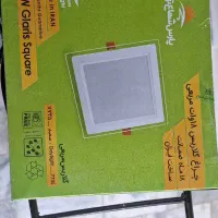 چراغ و لامپ پارس شعاع و سیم 2.5 افلاک
