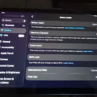 iPad11th gen 2025  128 g