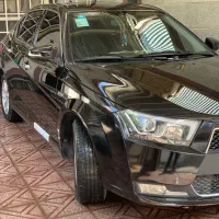 دنا پلاس توربو اتوماتیک