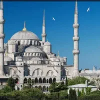 تور استانبول از آژانس گل تاران میاندواب