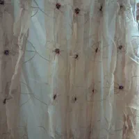 پرده اتاق خواب