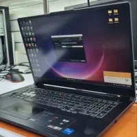 لپ تاپ Asus Tuf Gaming FX506He|رایانه همراه|مرودشت, ابوذر شمالی‎|دیوار