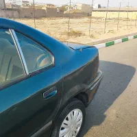 سمند مدل 1382|خودرو سواری و وانت|قرچک, باقرآباد|دیوار