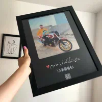 تابلو موزیکال