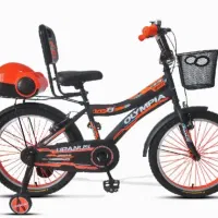 دوچرخه ۲۰مارک المپیاد|دوچرخه، اسکیت، اسکوتر|هرسین, |دیوار