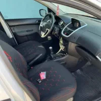 ۲۰۷ پانا ۱۴۰۱ کارکرد۳۰ هزار|خودرو سواری و وانت|سنندج, |دیوار