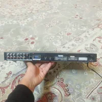 دی وی دی سناتور|پخش‌کننده DVD و ویدیو|تربت جام, جامی|دیوار