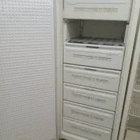 یخچال و فریزر دوقلو پارس|یخچال و فریزر|شیراز, مسلم|دیوار