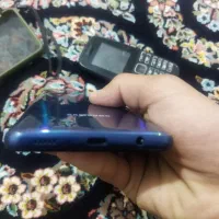 گوشی a21s بدون مشکل سالم سالم هفت رنگ|موبایل|ساوه, |دیوار