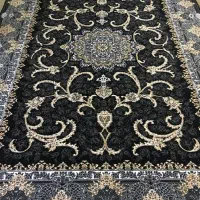 فرش خوش طرح و نقش