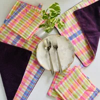 سرویس آشپزخونه|سفره، حوله، دستمال آشپزخانه|گرگان, |دیوار