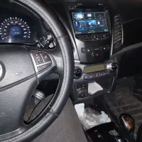 فروش یا معاوضه نیوکوراندو پرمیوم ۲۰۱۵|خودرو سواری و وانت|تهران, تهرانویلا|دیوار