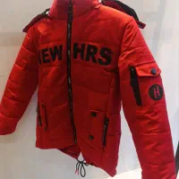 کاپشن بچگانه پوشاک ستار NEWHRS|کفش و لباس بچه|مشهد, سپاد|دیوار