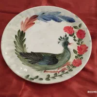 دیس سرامیکی دستساز