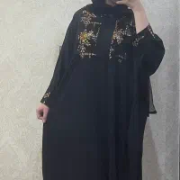 عبا مجلسی|لباس|مشهد, گاز|دیوار