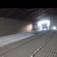 بلوک سبک متین بتن با شرایط اقساط|مصالح و تجهیزات ساختمان|تبریز, |دیوار