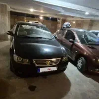 لیفان ۶۲۰ فول ۱۸۰۰سی سی مدل ۹۳