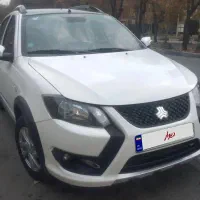 فروش کوئیک GXR-Lمدل ۱۴۰۳|خودرو سواری و وانت|بروجرد, |دیوار