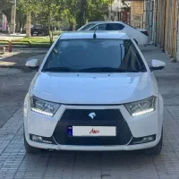 دنا پلاس تیپ2 کم‌کار مدل98 // فقط اقساطی