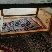 کرسی بزرگ  نونو بخش حلب جاده بیجار