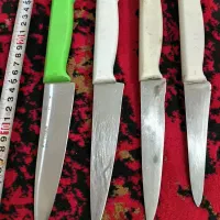 چاقوهای خارجی