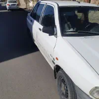 پراید مدل ۸۵|خودرو سواری و وانت|گناباد, |دیوار