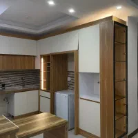 کابینت و کمد دیواری با شرایط اقساط