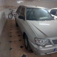 پراید ۱۱۱|خودرو سواری و وانت|همدان, |دیوار