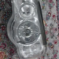 چراغ های عقب و جلو پراید ۱۱۱|قطعات یدکی و لوازم جانبی|تهران, تهرانپارس شرقی|دیوار