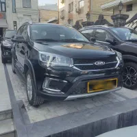 ایکس22دنده ای|خودرو سواری و وانت|رشت, یخسازی|دیوار