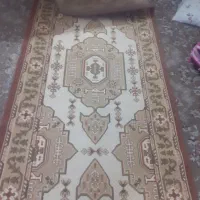 فرش کناره ۳متری