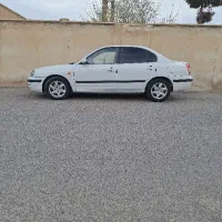 هیوندا آوانته اتوماتیک مدل ۹۰