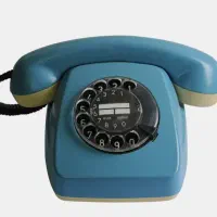 خط تلفن رند