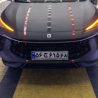 کاور بادیفنس خودترمیم -مات وشفاف-مشاوره رایگان|خدمات موتور و ماشین|تهران, هوانیروز|دیوار