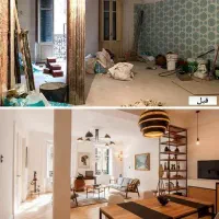 بازسازی و تجهیز|خدمات پیشه و مهارت|صدرا-فارس, فاز ۱|دیوار