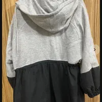 بارونی بلند زنانه