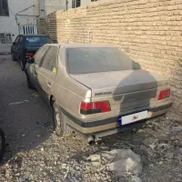 پژو 405|خودرو سواری و وانت|بومهن, |دیوار