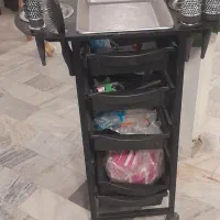 وسایل سالن زیبایی درحدنو