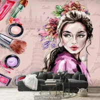 ارایشگاه زنانه