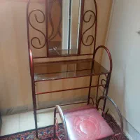 میز آرایشی
