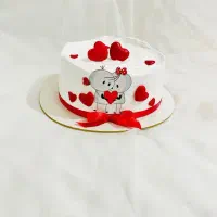 کیک اعیاد شعبان|خدمات پذیرایی، مراسم|قم, نیروگاه|دیوار