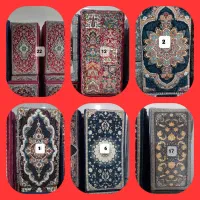 تولید پشتی نقشه‌های متنوع|پشتی|کرج, حصارک بالا|دیوار