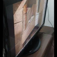 تلوزیون LCD ال جی 42 اینچ ،ساخت کره|تلویزیون و پروژکتور|قم, زاویه|دیوار