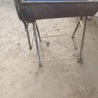 علف خرد کن دستی|ابزارآلات|لیلان, |دیوار