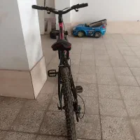 دوچرخه 26 تنه بلند مدل AMANO|دوچرخه، اسکیت، اسکوتر|فشاپویه, |دیوار