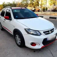 کوییکR پارس خودرویی درحدصفر